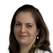 Вельдяксова Екатерина Дмитриевна, невролог