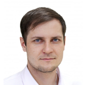 Елфимов Юрий Алексеевич, травматолог-ортопед