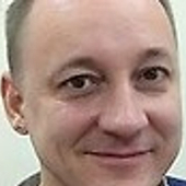 Атоян Григорий Нерсесович, хирург