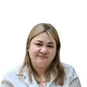 Гердт Евгения Михайловна, гинеколог