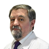 Бараш Леонид Исаакович, врач функциональной диагностики