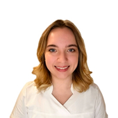 Семенюк Ирина Витальевна, стоматолог-терапевт