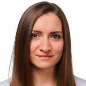 Ершова Анастасия Николаевна, психиатр