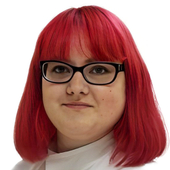 Громозденкова Инна Алексеевна, врач УЗД