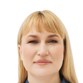 Шерстобитова Анастасия Александровна, детский стоматолог