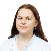 Брюханова Елена Николаевна, психиатр