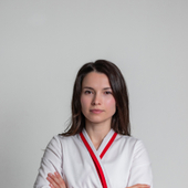 Кильдишева Ксения Владимировна, кардиолог