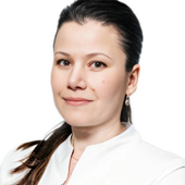 Шапакова Светлана Валерьевна, проктолог