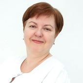 Казарян Екатерина Петровна, терапевт