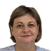 Веренко Инна Викторовна, детский массажист