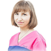 Латыпова Евгения Радиковна, стоматолог-терапевт