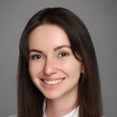 Оганесян (Назаренко) Светлана Игоревна, психиатр