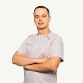 Воронин Александр Николаевич, стоматолог-хирург