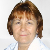 Шамова Светлана Александровна, эндокринолог