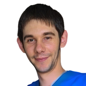 Кучук Андрей Юрьевич, стоматолог-ортопед