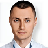 Тихонов Андрей Игоревич, стоматолог-хирург