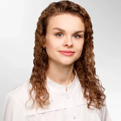 Саруева Анастасия Павловна, хирург