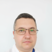 Тихомиров Сергей Евгеньевич, невролог