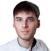 Комков Никита Александрович, хирург