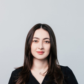 Узденова Динара Расуловна, ортодонт