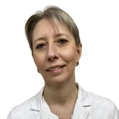 Алексеева Наталия Александровна, детский инструктор ЛФК