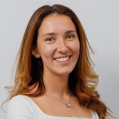 Гончарова Варвара Сергеевна, акушер-гинеколог