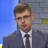 Газенкампф Андрей Александрович, анестезиолог-реаниматолог