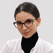Багирова Марьям Яшаровна, психиатр