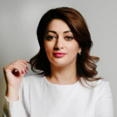 Исеналиева Камила Марифовна, кардиолог