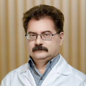 Ривин Алексей Евгеньевич, кардиолог