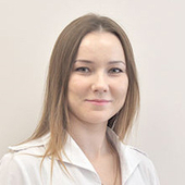 Ткаченко Марина Александровна, врач-косметолог