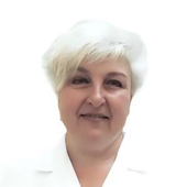 Лукинская Нина Алексеевна, массажист