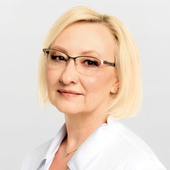 Дмитриева Ирина Анатольевна, офтальмолог