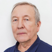 Гaлимов Ягъфaр Бaриевич, врач УЗД