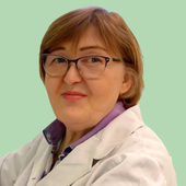Чижова Ирина Петровна, невролог