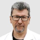 Попок Валентин Михайлович, психиатр