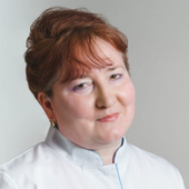 Синегубова Елена Владимировна, стоматолог-терапевт