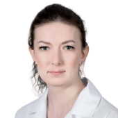 Назарова Виолетта Владимировна, терапевт