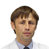 Дегтяренко Вячеслав Иванович, психиатр