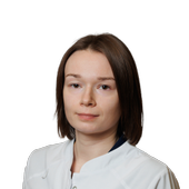 Кононова Анна Олеговна, рентгенолог