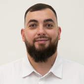 Байрамкулов Исмаил Алисултанович, стоматолог-терапевт