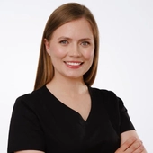 Завгородняя Елена Анатольевна, стоматолог-терапевт