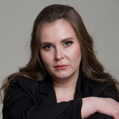 Усикова Дарья Сергеевна, стоматолог-хирург