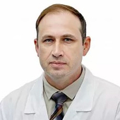 Воронин Денис Александрович, эндоскопист