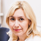 Темникова Наталья Николаевна, невролог