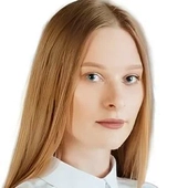 Клименко Вера Игоревна, ЛОР