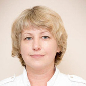 Брагина Светлана Юрьевна, стоматолог-терапевт