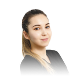 Попова Луиза Айбековна, стоматолог-терапевт