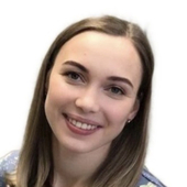 Собиграй Яна Андреевна, ортодонт