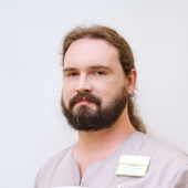 Смирнов Георгий Алексеевич, хирург